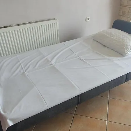 Apartment θέα μπροστά στη θάλασσα *