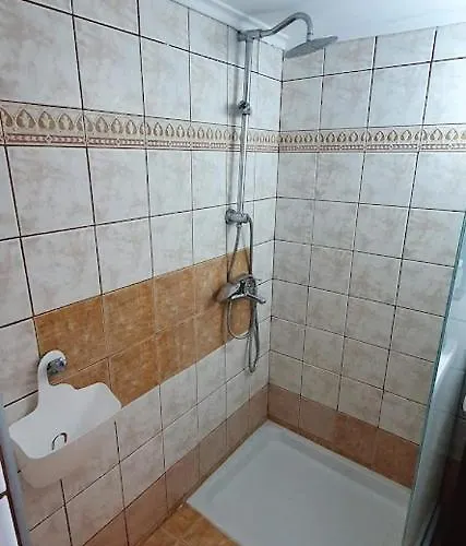 θέα μπροστά στη θάλασσα Daire *