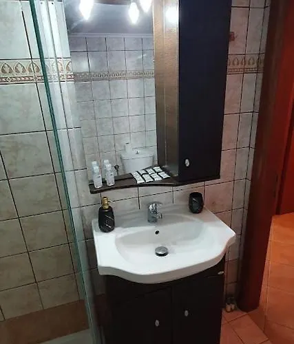 θέα μπροστά στη θάλασσα Daire