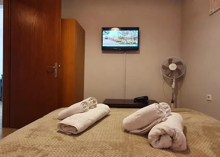 θέα μπροστά στη θάλασσα